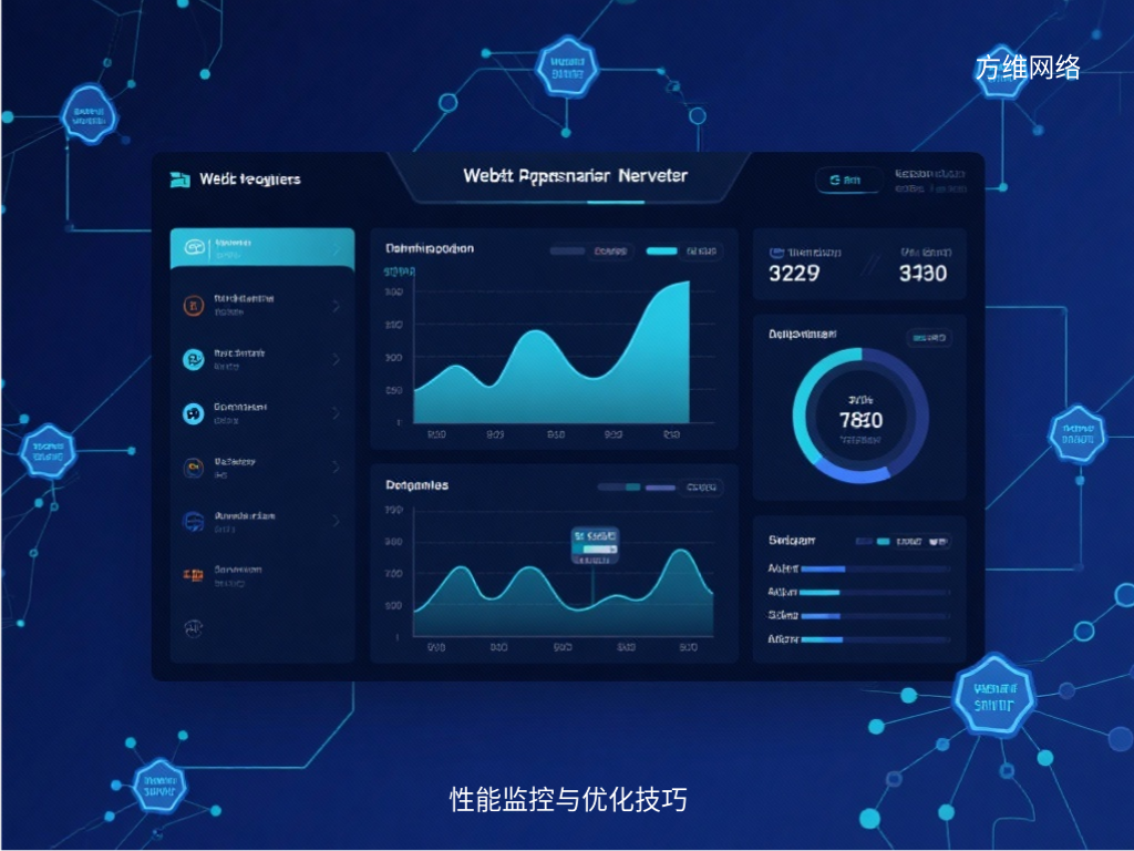 性能監控與優化技巧