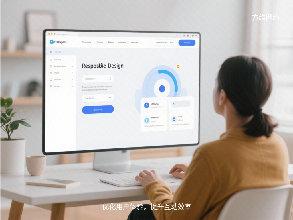 優化用戶體驗，提升互動效率