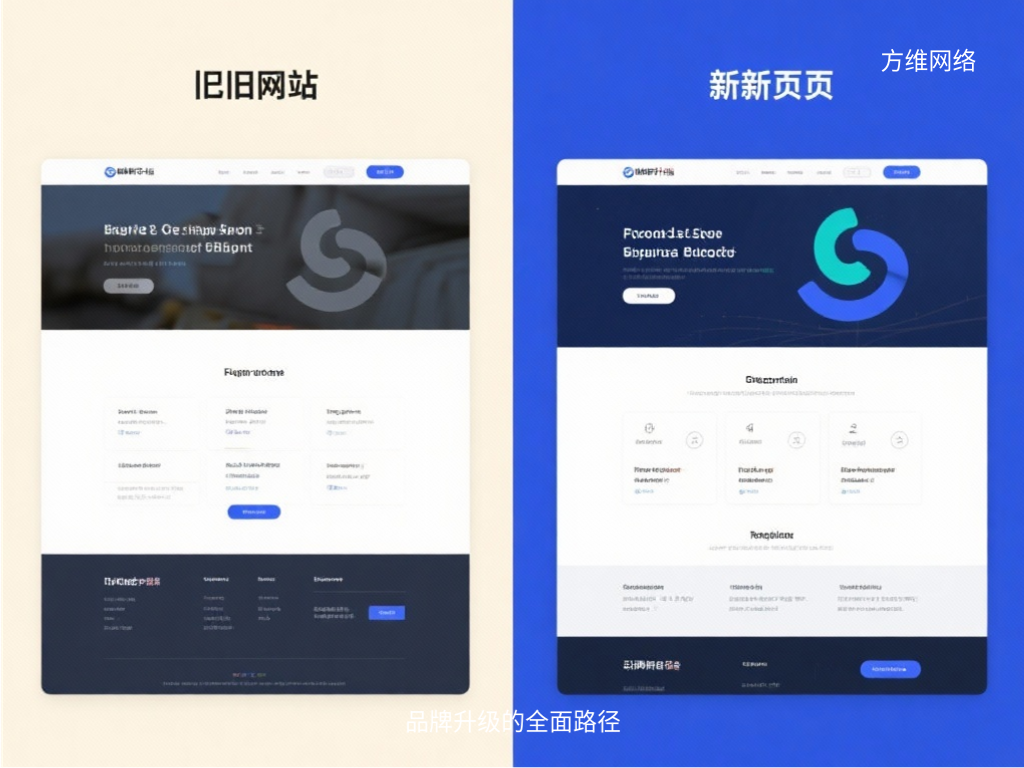 品牌升級的全面路徑