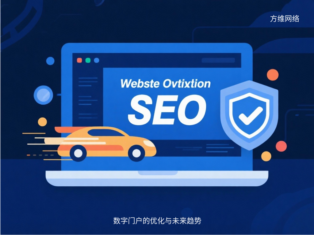 數(shù)字門(mén)戶的優(yōu)化與未來(lái)趨勢(shì)