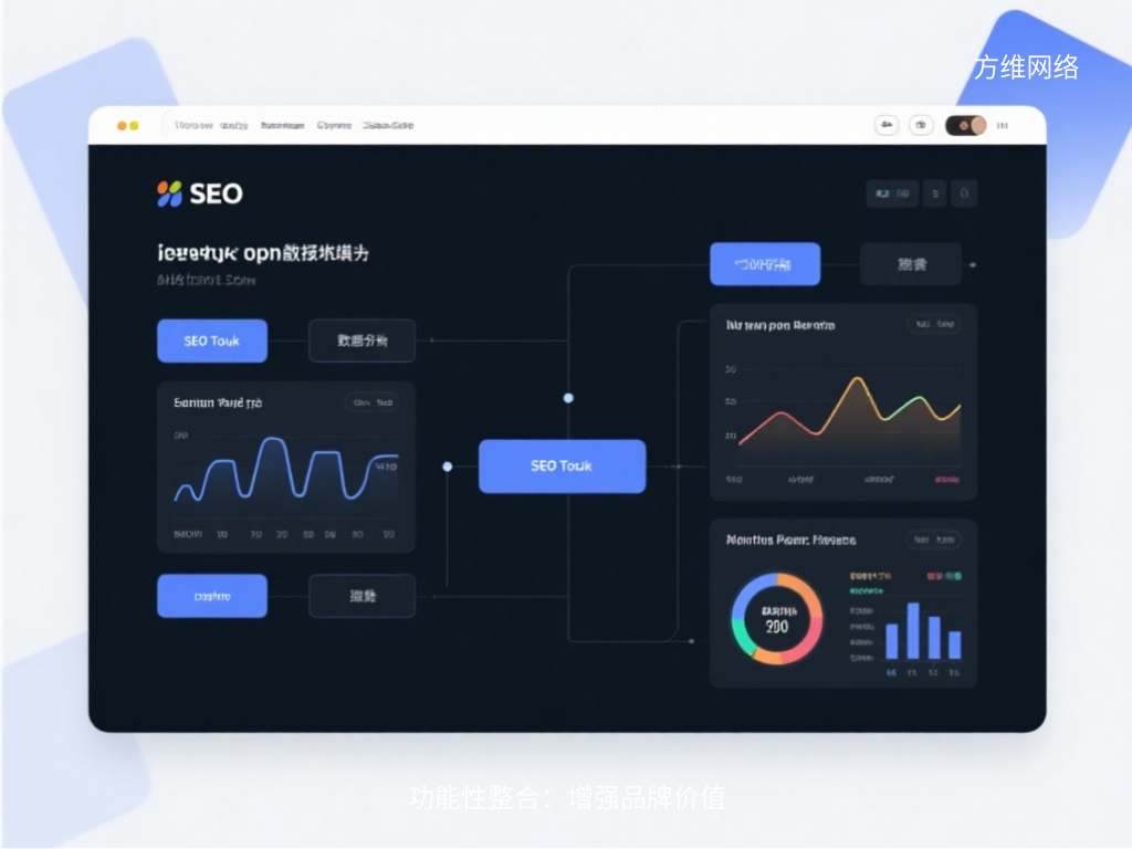 功能性整合:增強品牌價值