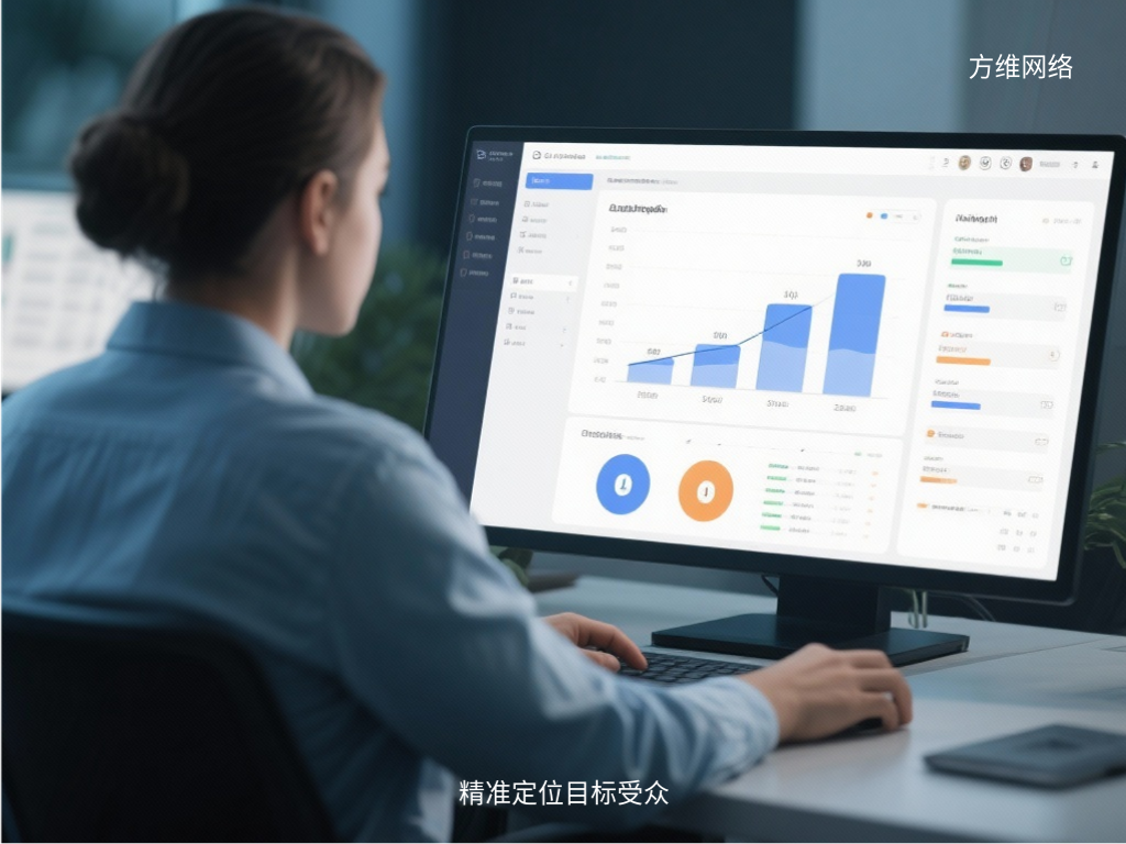 精準定位目標受眾