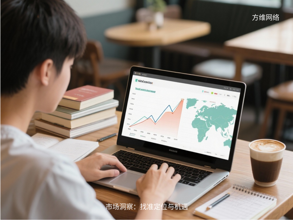 市場洞察:找準(zhǔn)定位與機遇
