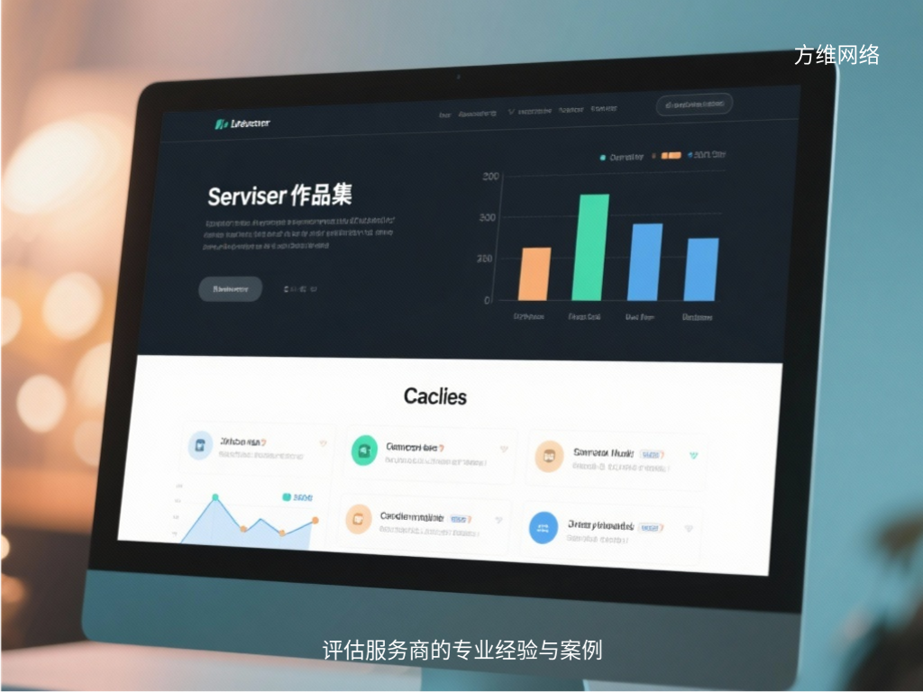 評(píng)估服務(wù)商的專(zhuān)業(yè)經(jīng)驗(yàn)與案例