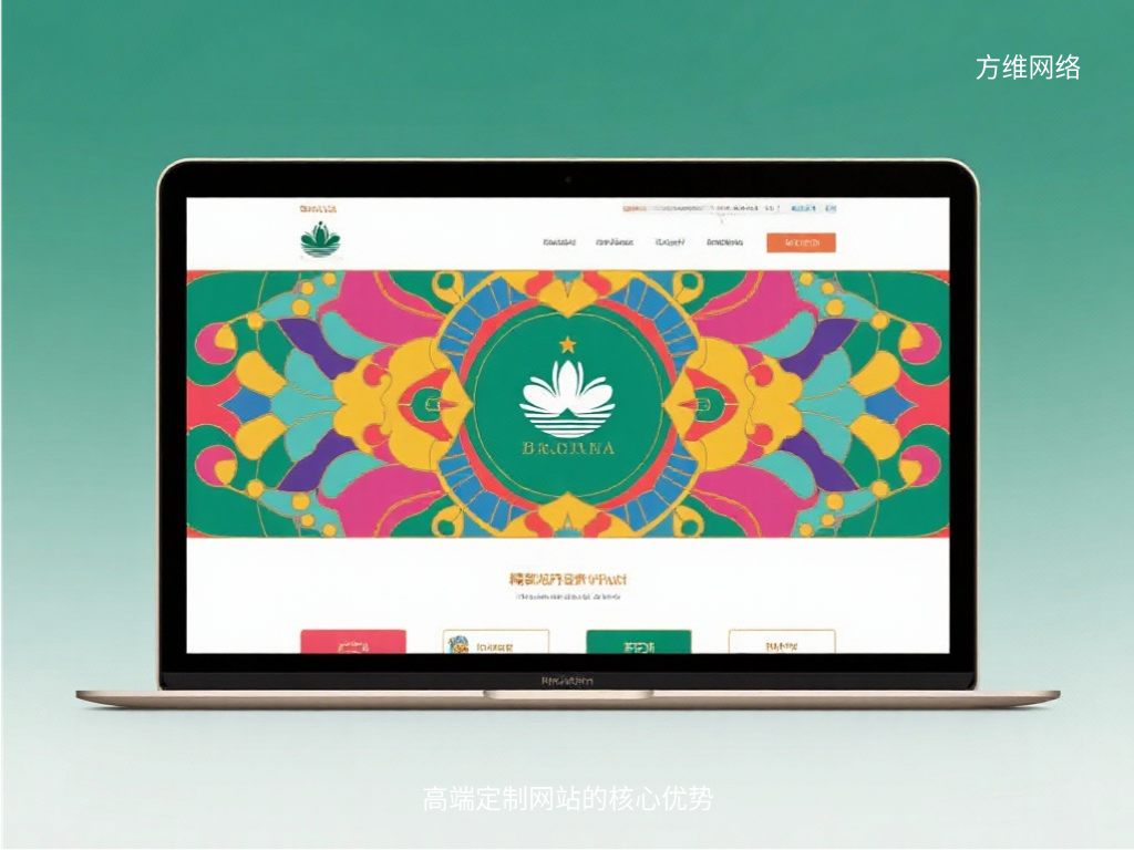 高端定制網(wǎng)站的核心優(yōu)勢