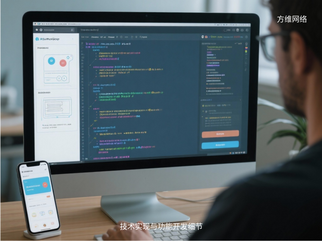 技術實現(xiàn)與功能開發(fā)細節(jié)