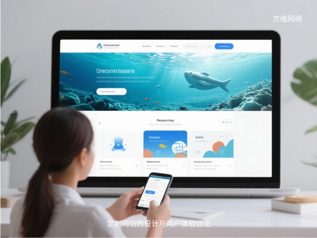 定制網站的設計與用戶體驗優(yōu)化
