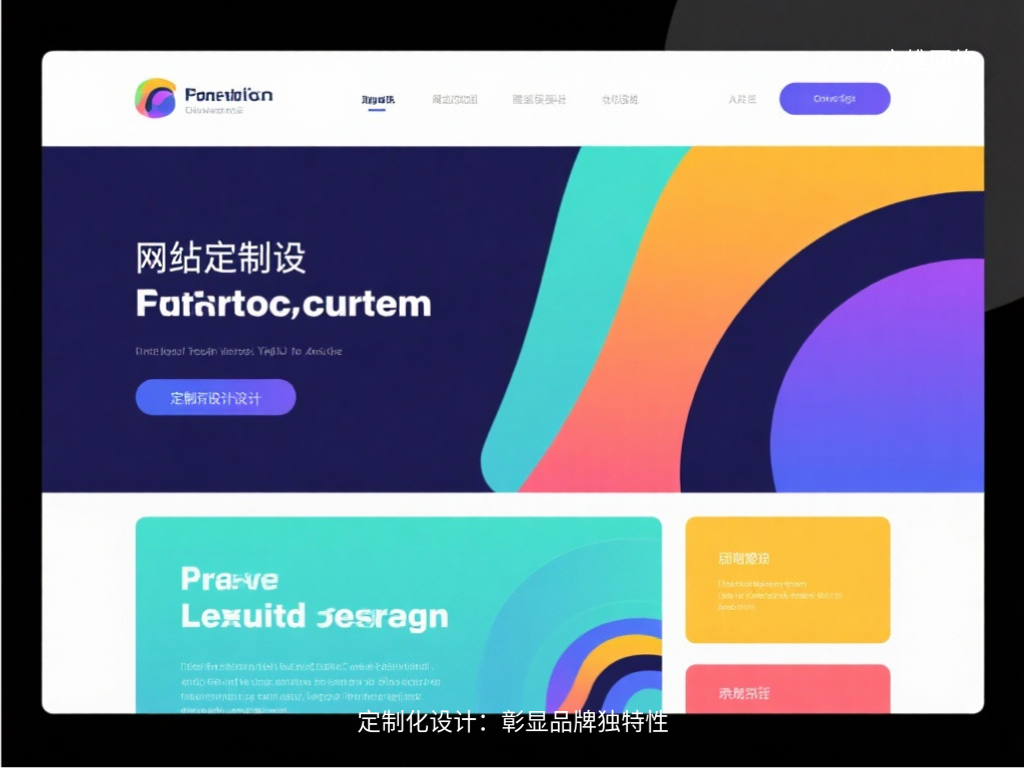 定制化設計:彰顯品牌獨特性