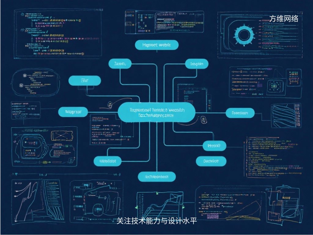 關(guān)注技術(shù)能力與設(shè)計水平