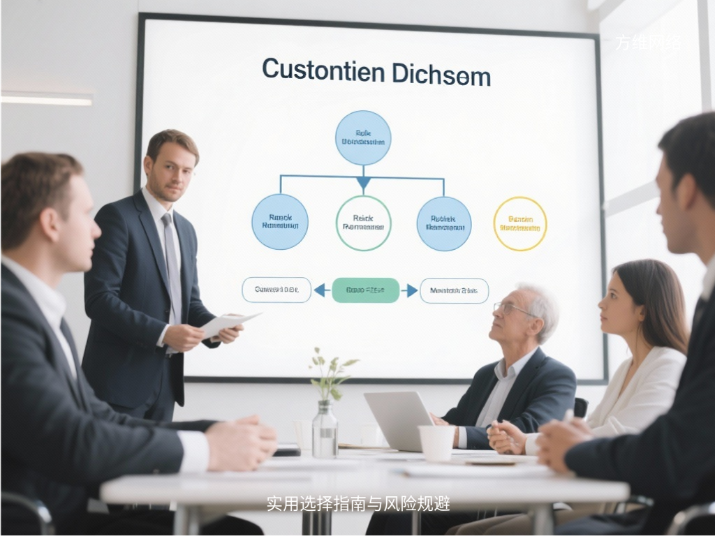 實用選擇指南與風險規避