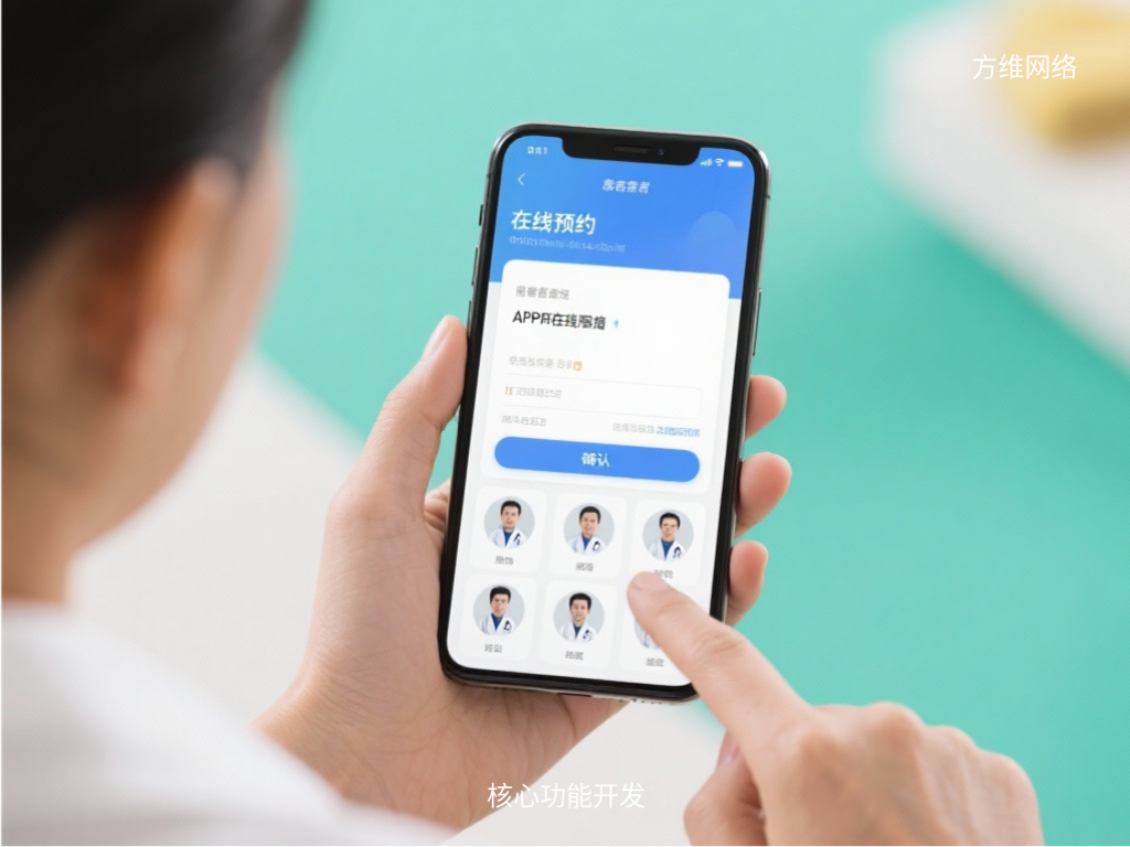 核心功能開發(fā)