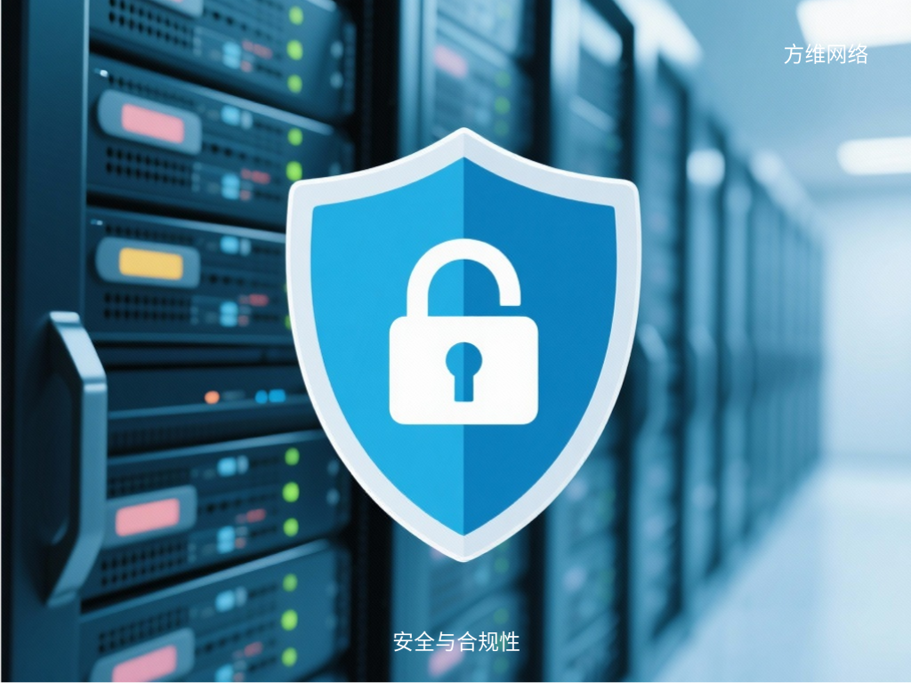 安全與合規(guī)性