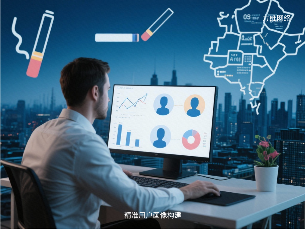 精準用戶畫像構建