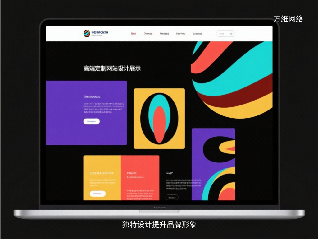 獨特設計提升品牌形象