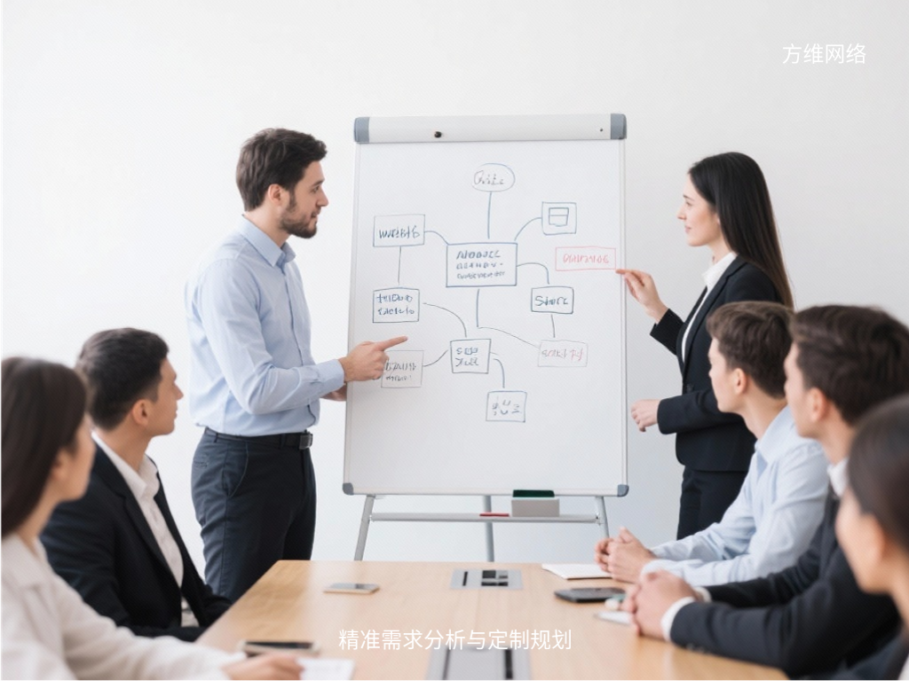 精準(zhǔn)需求分析與定制規(guī)劃
