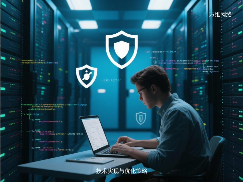 技術(shù)實現(xiàn)與優(yōu)化策略