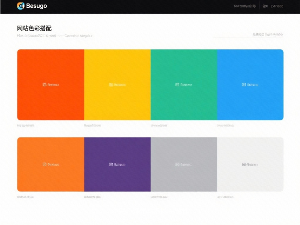 色彩心理學(xué)與品牌一致性