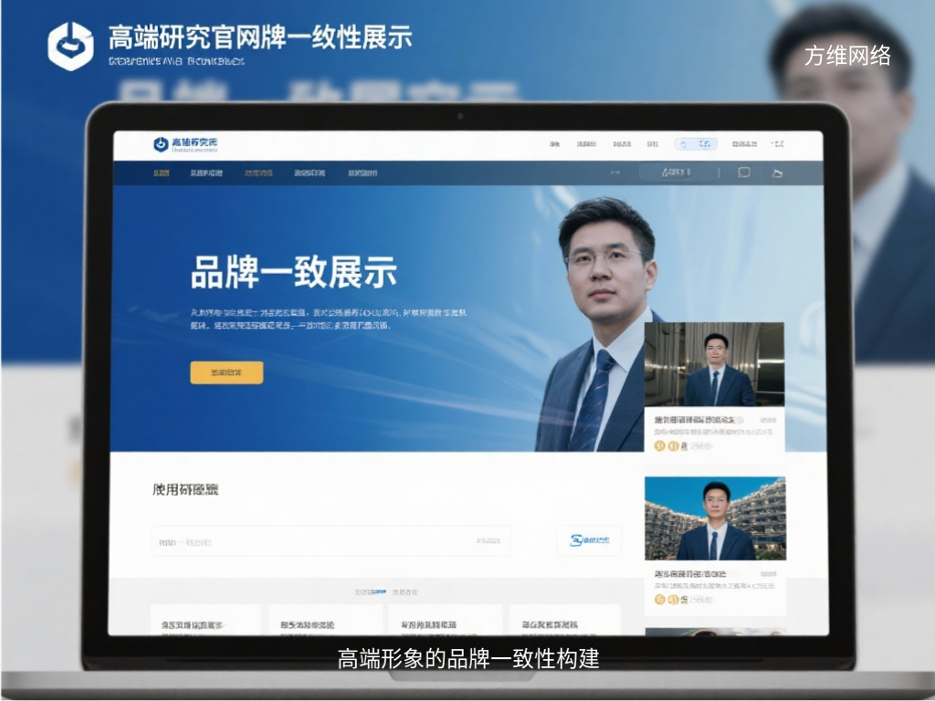 高端形象的品牌一致性構(gòu)建