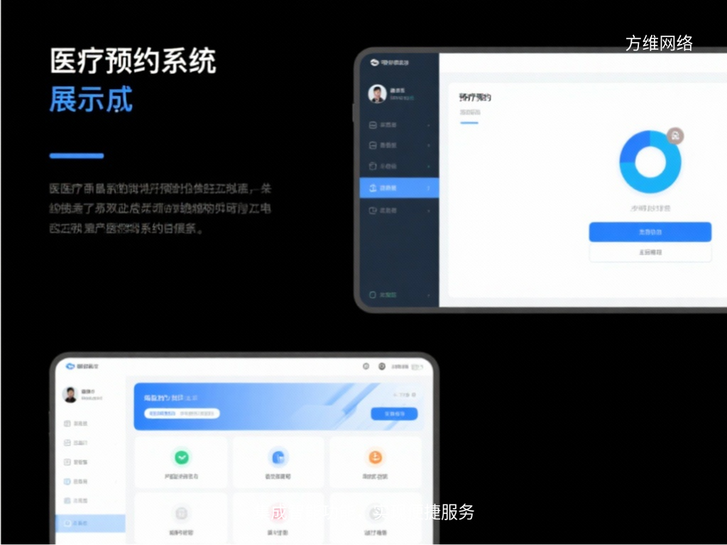 集成智能功能，實(shí)現(xiàn)便捷服務(wù)