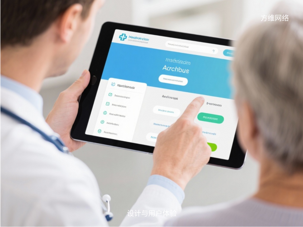 設(shè)計(jì)與用戶體驗(yàn)