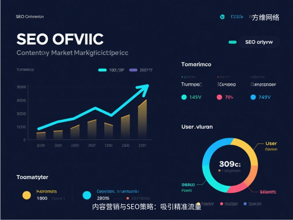 內(nèi)容營(yíng)銷(xiāo)與SEO策略:吸引精準(zhǔn)流量