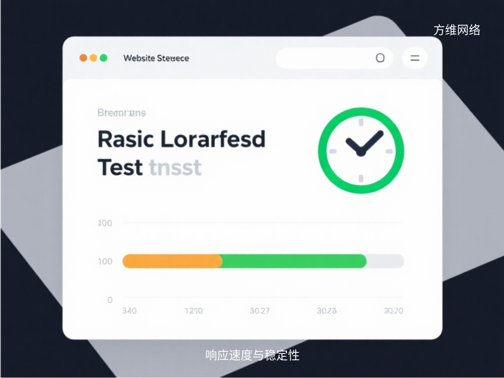 響應(yīng)速度與穩(wěn)定性