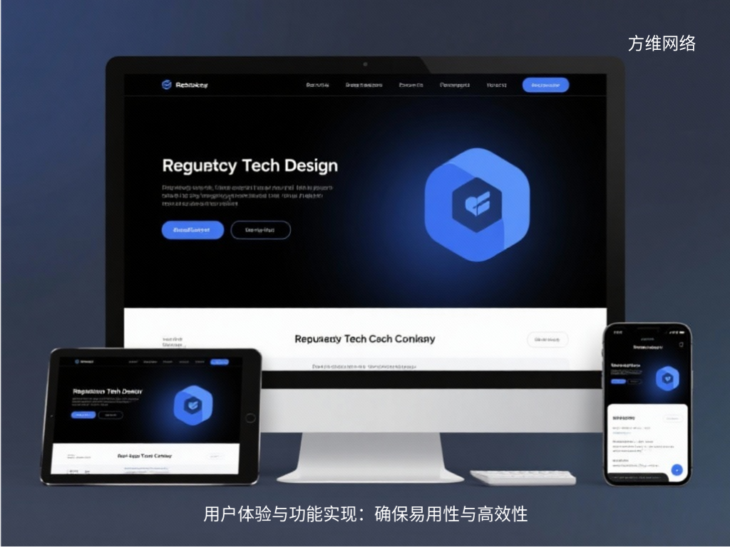 用戶體驗與功能實現：確保易用性與高效性