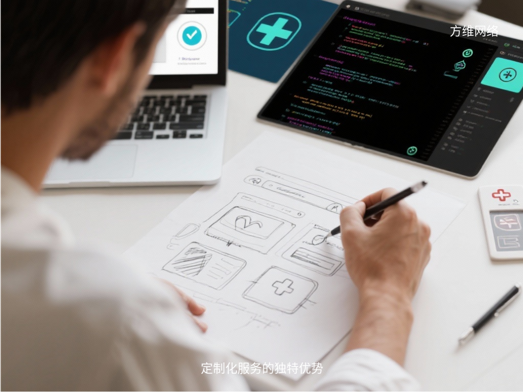 定制化服務的獨特優(yōu)勢