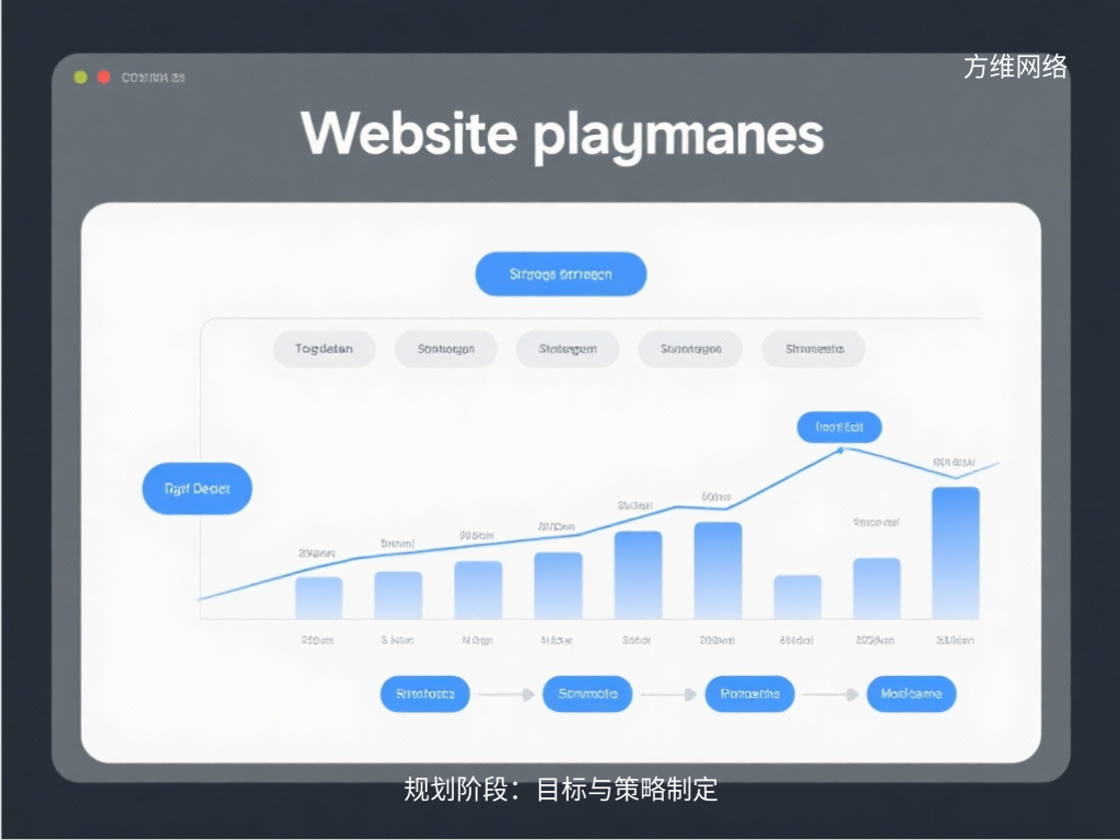 規劃階段：目標與策略制定