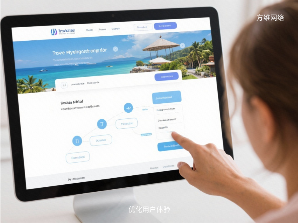 優(yōu)化用戶體驗(yàn)