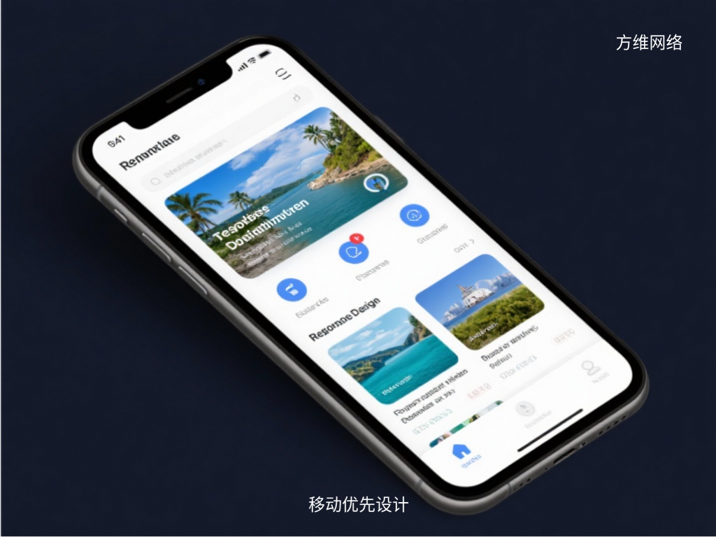 移動(dòng)優(yōu)先設(shè)計(jì)