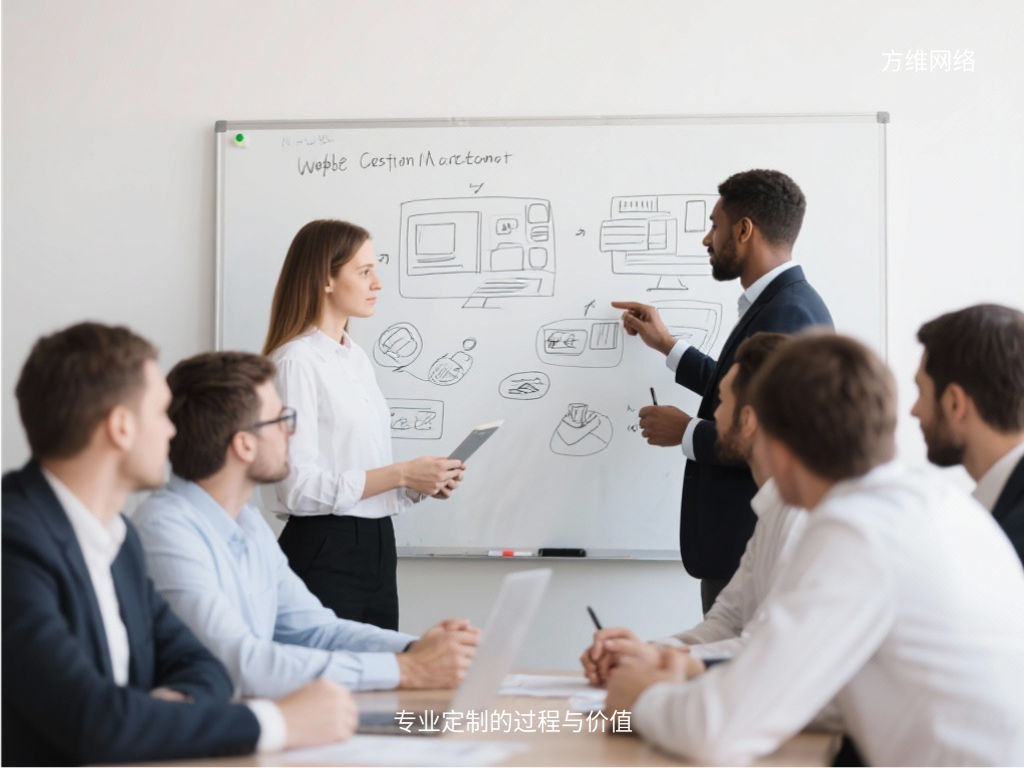 專業定制的過程與價值