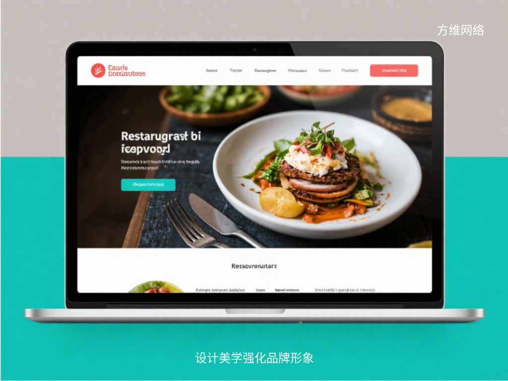 設計美學強化品牌形象