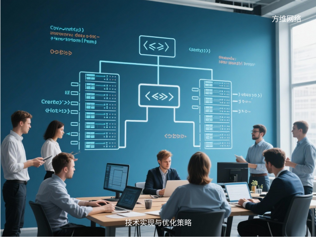 技術(shù)實(shí)現(xiàn)與優(yōu)化策略