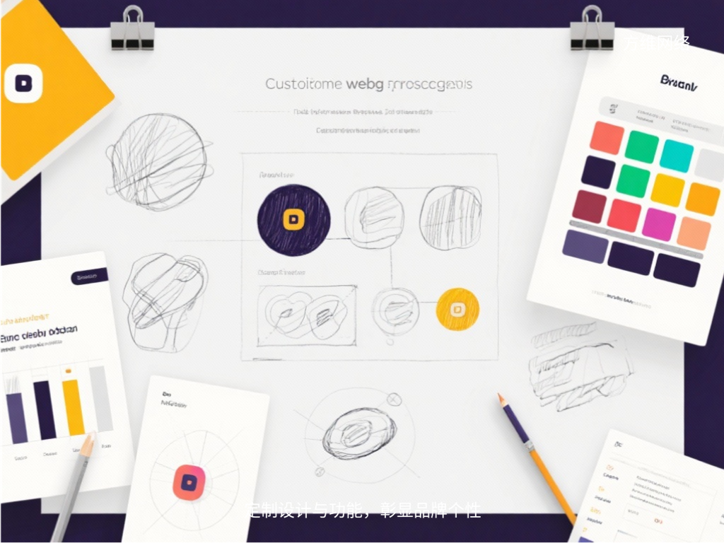 定制設計與功能，彰顯品牌個性