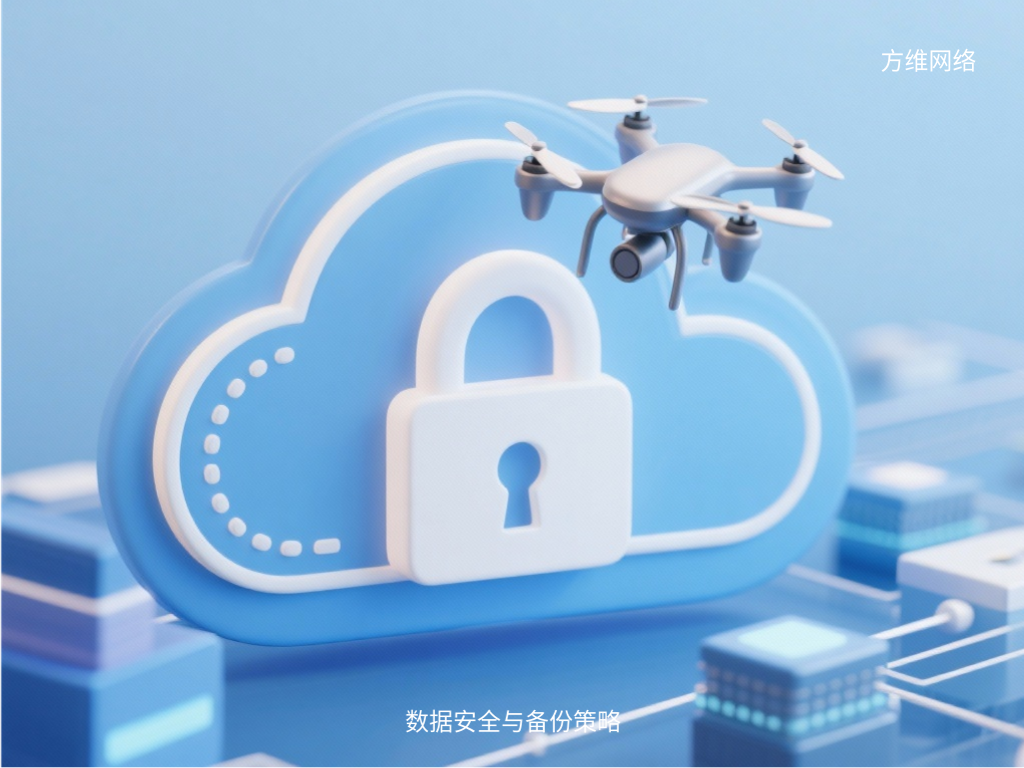 數(shù)據(jù)安全與備份策略