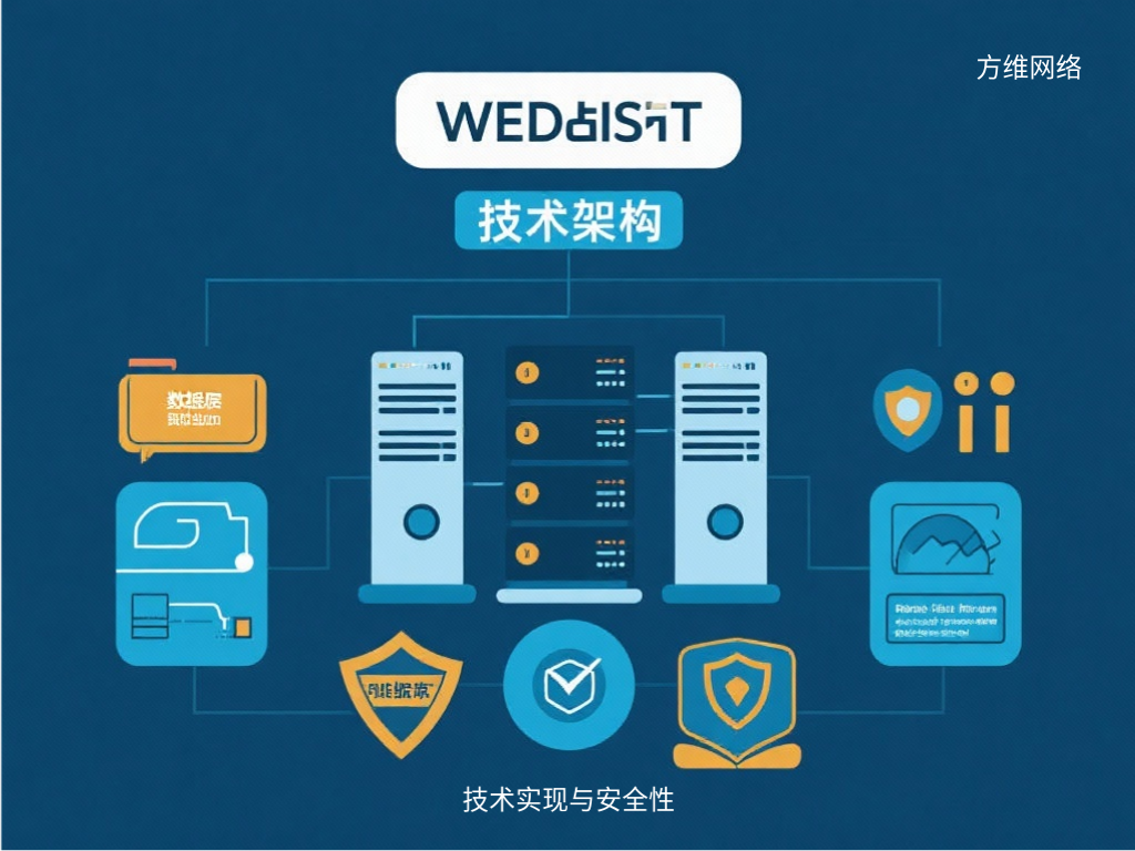 技術實現與安全性