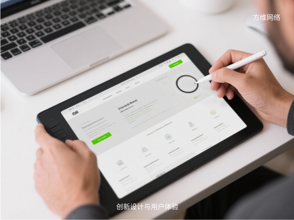 創新設計與用戶體驗