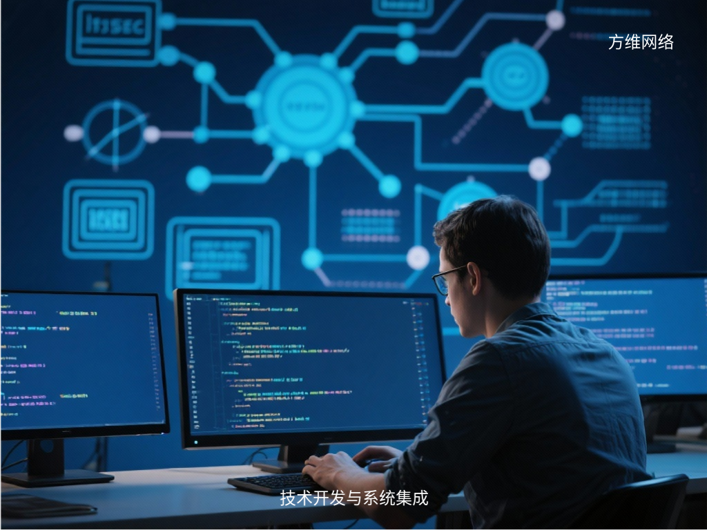 技術開發與系統集成