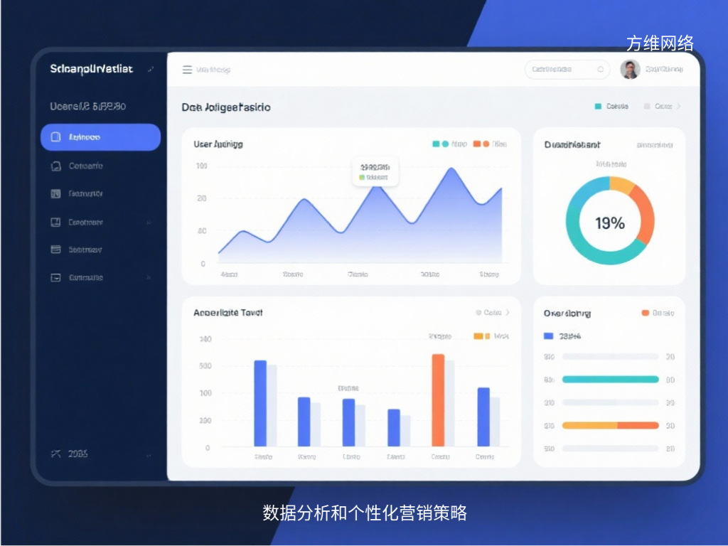 數(shù)據(jù)分析和個性化營銷策略