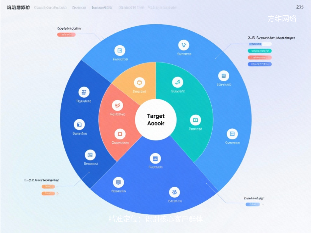 精準定位：識別核心客戶群體