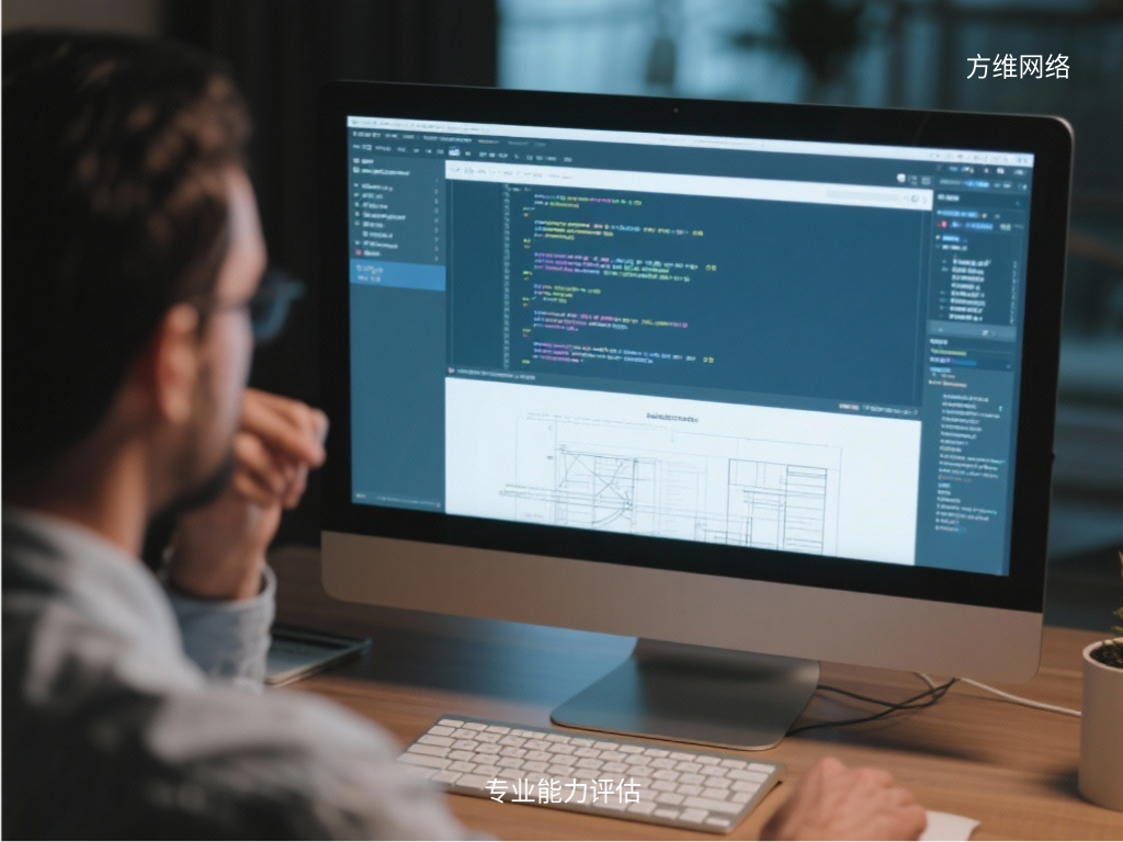 專業(yè)能力評估