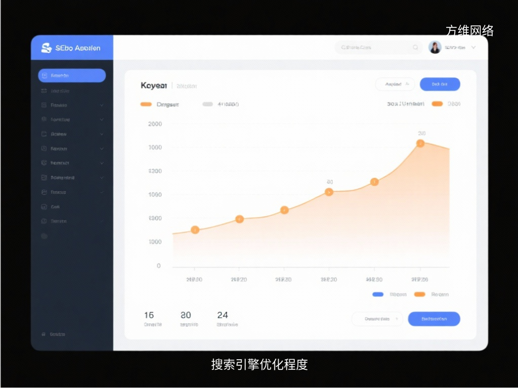 搜索引擎優(yōu)化程度