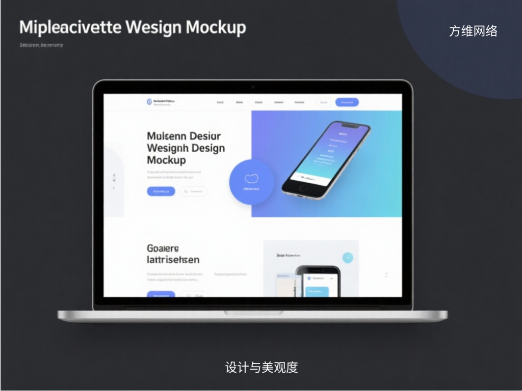 設(shè)計與美觀度