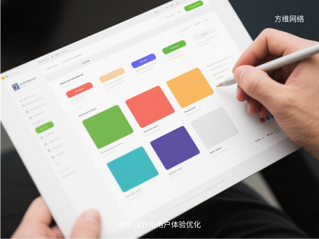 創(chuàng)新設(shè)計(jì)與用戶體驗(yàn)優(yōu)化