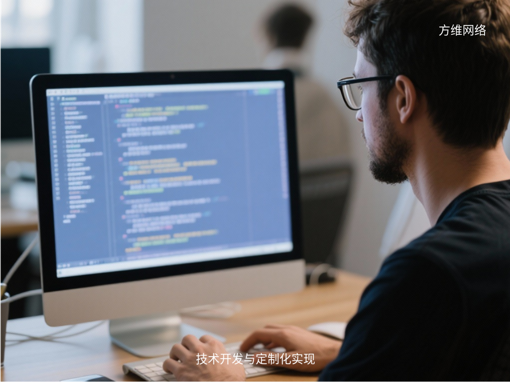 技術(shù)開發(fā)與定制化實(shí)現(xiàn)