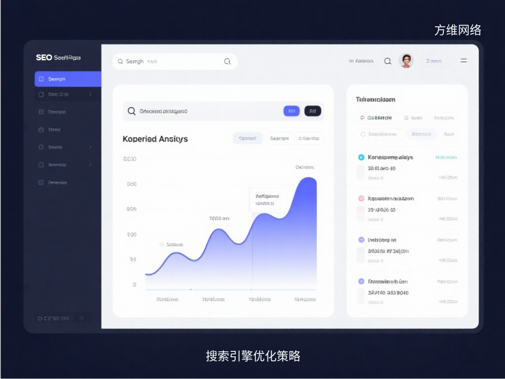 搜索引擎優(yōu)化策略