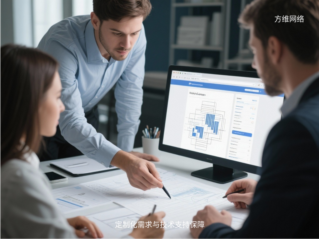 定制化需求與技術(shù)支持保障