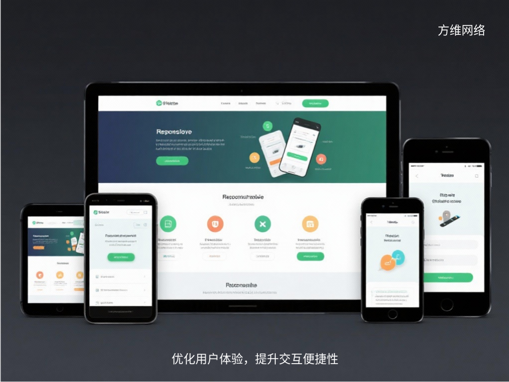 優化用戶體驗,提升交互便捷性