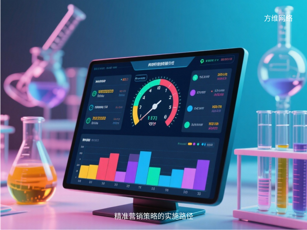 精準(zhǔn)營(yíng)銷策略的實(shí)施路徑